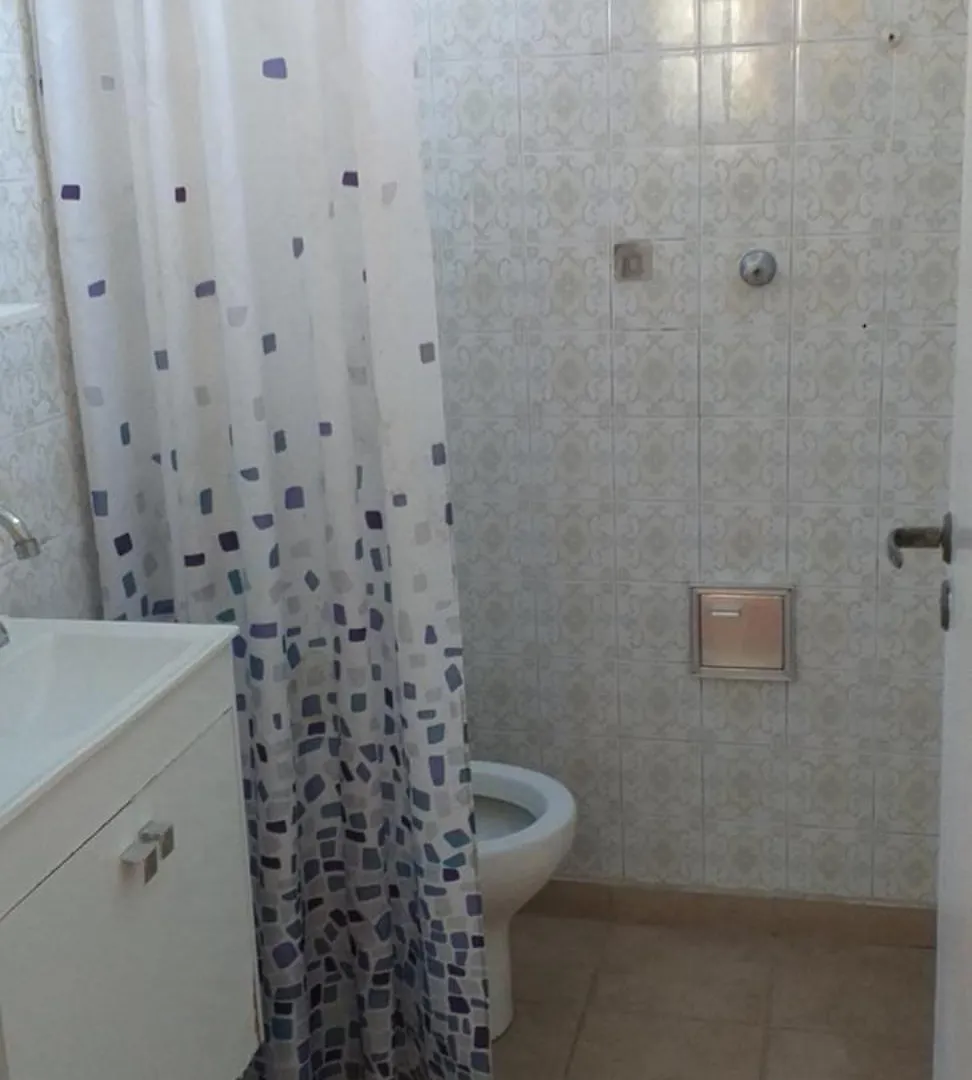 Suite Com Acesso Privativo